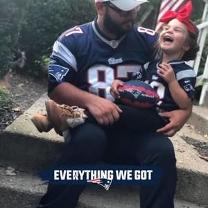 Meet your Posher, Francisco